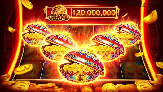 Gates of Olympus slot ppn7